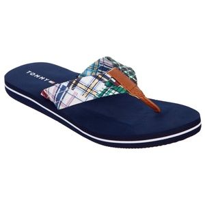 Tommy Hilfiger Cherrie Flip-Flops